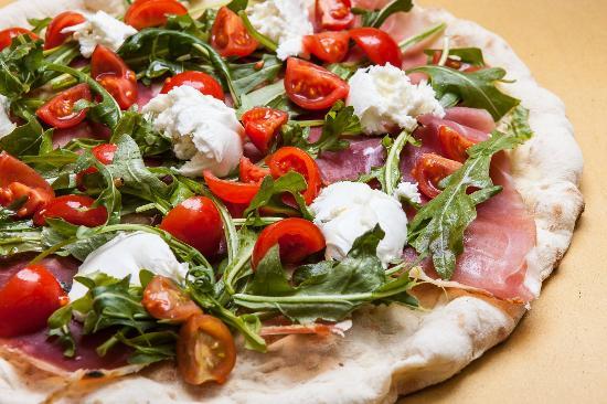 InGrano Veritas Salario